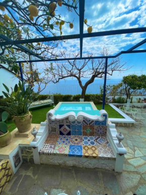 Villa Marunnella Praiano